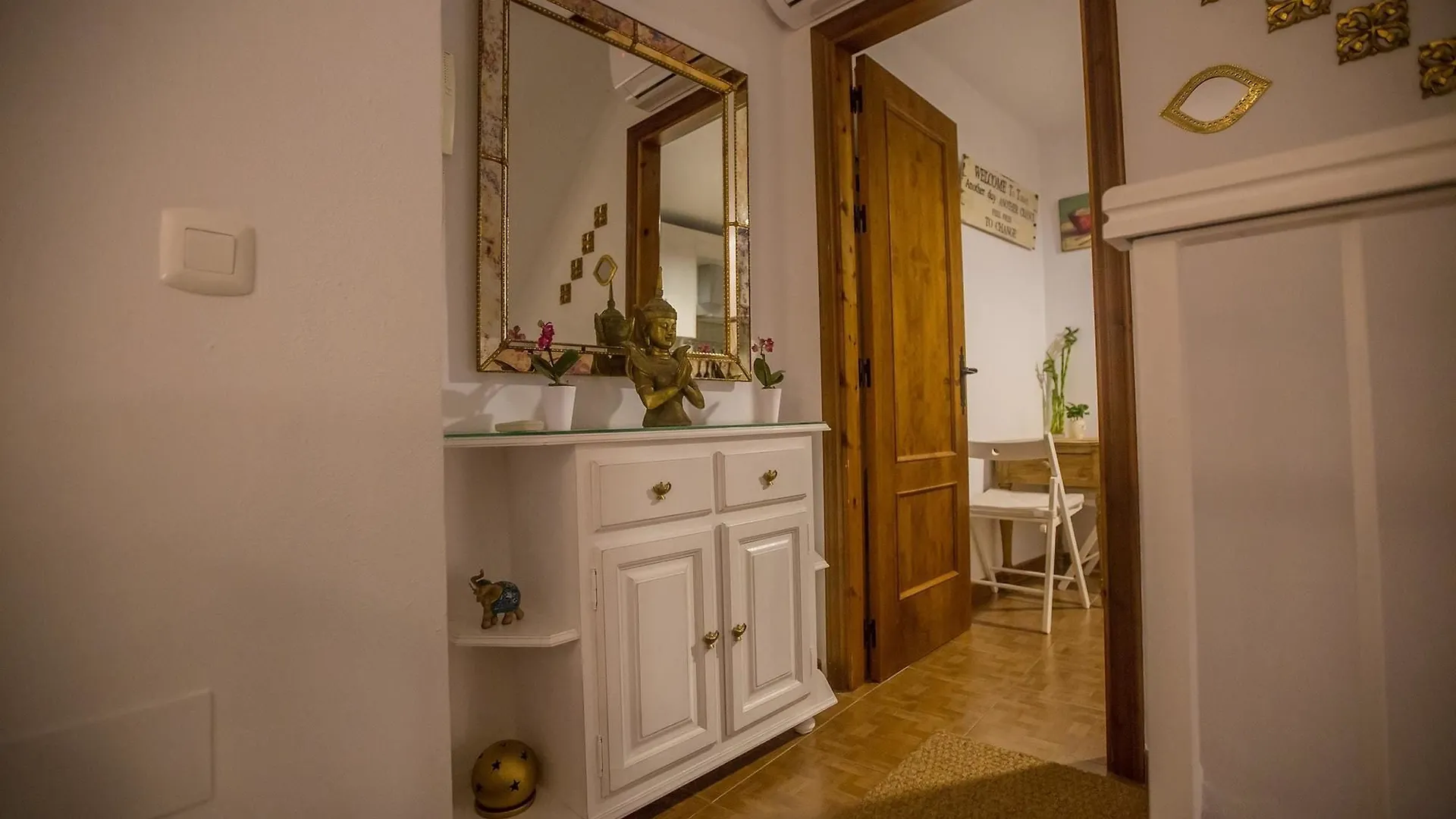 Duplex With 2 Bedrooms In Ronda, With Wonderful Mountain View, Balcony Ronda