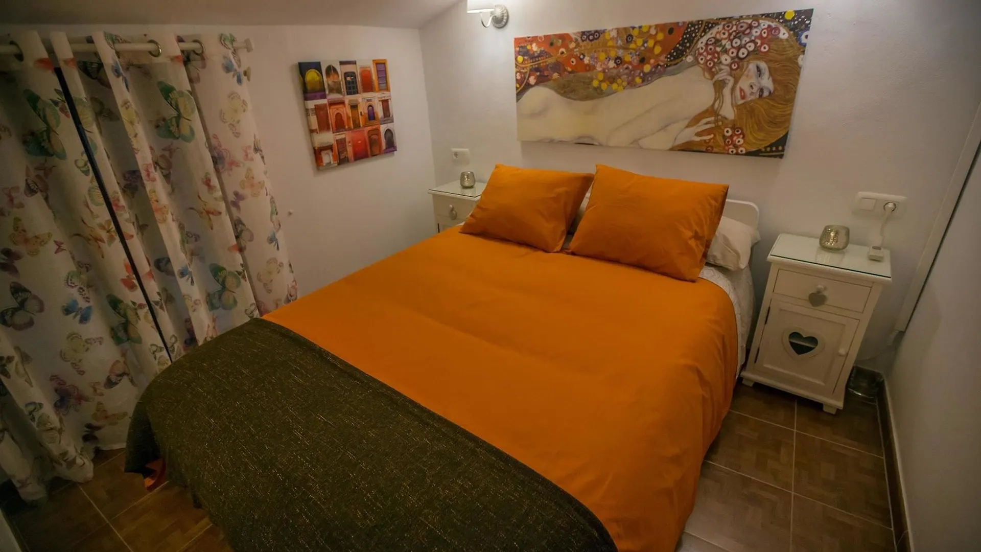 Duplex With 2 Bedrooms In Ronda, With Wonderful Mountain View, Balcony Spanien